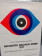 1971 * Manifesto, Poster Arte "Incontro SINCRON - Collettivo d'Arte" Rimini, Italia (B)