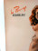 1950ca * Manifestino, Poster Originale "Roger Brard - La Pin Up Deshabillable, Palm Tree" (A-) TELATO