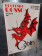 1975 * Manifestino, Poster "Goblin - Profondo Rosso" Italia (B)