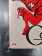 1975 * Manifestino, Poster "Goblin - Profondo Rosso" Italia (B)