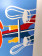 1980ca * Manifesto Poster Originale "Orelia- Bernard Villemot" Francia (A-)
