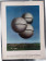 1967 * Manifesto, Poster Arte "René Magritte - Muse Inquietanti, Surrealismo - Peggy Guggenheim" Torino, Italia (B+)