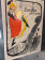 1980ca (1896) * Manifesto, Poster Arte "Jane Avril, Jardin de Paris - Toulouse-Lautrec" Cecoslovacchia (B+)