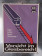 1977 * Manifesto, Poster Originale "Deutsche Bahn -  Vorsicht im Gleisbereich! (Viola)" Germania (B+)