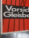 1975 * Manifesto, Poster Originale "Deutsche Bahn -  Vorsicht im Gleisbereich! (Rosso)" Germania (B+)