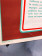 1950ca * Manifesto, Poster Politica "Democrazia Cristiana - 25 Aprile, Liberazione Anniversario" Italia (B)