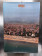 1980ca * Manifesto Poster Originale "Riviera di Rimini - Veduta Aerea" Italia Turismo (A-)