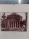 1980ca * Manifesto, Poster Arte "Pantheon, Foto di Anderson" Roma, Italia (B)