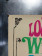 1960ca * Manifestino, Poster Originale "LOVE with SEX, Peace and Love - Libreria Feltrinelli" Italia (B+)