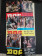 1971 * Set 10 Fotobusta "Doc - Frank Perry, Faye Dunaway, Stacy Keach" Western (B+)