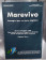 1985 * Manifesto Poster Originale "MAREVIVO, Immagini per un Mare Migliore" Italia Turismo (A-)