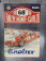 2000 * Poster Originale "68ème Rallye Monte-Carlo, Lancer Evo Makinen - P Berenguier" (A-)