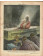 1930 * Rivista Storica Originale "La Tribuna Illustrata (N°20) - Operaio Rimane Fulminato"