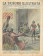 1931 * Rivista Storica Originale "La Tribuna Illustrata (N°38) - L'Harem Si Occidentalizza"