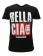 T Shirt Cotone Originale "La Casa di Carta - Bella Ciao" BRAND OFFICIAL