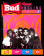 1989 * Manifesto Poster Originale " The Rolling Stones, BUD - North American Tour" Steel Wheels (A-) USA
