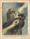 1930 * Rivista Storica Originale "La Tribuna Illustrata (N°3) -Un Toro Sui Tetti"