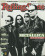 2008 (N60) * Copertina Rolling Stone Originale "Metallica" in Passepartout