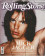 2010 (N76) * Copertina Rolling Stone Originale "Mick Jagger" in Passepartout