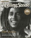 2005 (N16) * Copertina Rolling Stone Originale "Bob Marley" in Passepartout