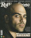 2008 (N62) * Copertina Rolling Stone Originale "Saviano" in Passepartout