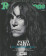 2010 (N83) * Copertina Rolling Stone Originale "Patti Smith" in Passepartout