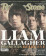 2011 (N88) * Copertina Rolling Stone Originale "Liam Gallagher" in Passepartout