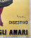 2000ca * Manifesto Poster "Fernet-Branca – Leonetto Cappiello, Il Re degli Amari" (A-) Italia