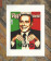 2009 (N74) * Copertina Rolling Stone Originale "Silvio Berlusconi" in Passepartout