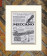 1928 * Pubblicità Originale "Meccano - Gru" in Passepartout