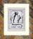 1928 * Pubblicità Originale "Unica - Nougatine Caramella Croccante" in Passepartout