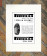 1930 * Pubblicità Originale "Pirelli Stella Silens, Marcia Silenziosissima" in Passepartout