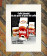 Anni ' 80  * Pubblicità Originale "Splendid Caffè, Col Caffè di Montagna Il Gusto Ci Guadagna" in Passepartout"
