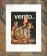 Anni '70 * Pubblicità Originale "Vecchia Romagna Brandy, Vento..." in Passepartout