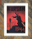 ND (WWII) * Propaganda di Guerra Riproduzione "Varsavia 1939-1944" in Passepartout