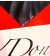 1982 * Manifesto, Poster Originale "Donna di Quadri - EPL Dalpré" Italia (A-)