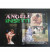 1995 * Set 8 Fotobusta "Angeli e Insetti - Patsy Kensit, Kristin Scott Thomas, Mark Rylance" Dramma (B+)