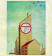 1932 * Pubblicità Originale "Stanavo - Stabilimento - BASSI" in Passepartout