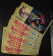 1981 * Set 5 Fotobusta "Red e Toby Nemiciamici - Walt Disney" Animazione (B-)