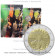2024 * 2 Euro MALTA "Ape Mellifera Maltese - Versione 2" FDC Coincard