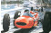 1965 * Poster Originale "Gran Premio di Monaco, Formula 1 - MICHAEL TURNER" (A)