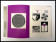 1972 * Libro Grafica Design "Impaginazione Grafica 1972-73- Ambrogio Colombo" Italia
