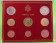 2008 * 1 EURO VATICANO FDC da folder
