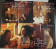 1995 * Set 8 Fotobusta "Poeti dall'Inferno - Leonardo DiCaprio, David Thewlis" Dramma (B)