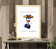Anni ' 80  * Pubblicità Originale "Louis Vuitton Bagaglio in Cuoio - JEAN LARIVIÈRE" in Passepartout"