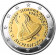2009 * 2 euro SLOVACCHIA rivoluzione di velluto Coincard