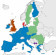 2009 * 2 euro IRLANDA Unione Economica e Monetaria