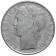 1963 * 100 Lire Italia Repubblica "Minerva" SPL+