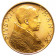 1958 * 100 Lire oro Vaticano Pio XII "Stemma" FDC