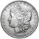 1879 S * 1 Dollaro Argento Stati Uniti "Morgan" San Francisco BB/BB+